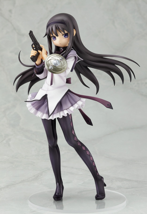 (image for) Akemi Homura - 1/8