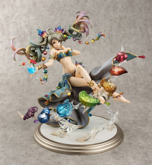 (image for) Granblue Fantasy - Les Filles - 1/8