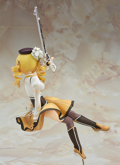Tomoe Mami - 1/8 - Opened