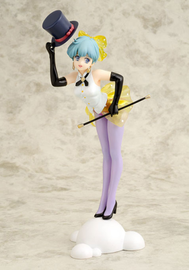 Magical Emi - Gutto-Kuru Figure Collection La beauté - Opened