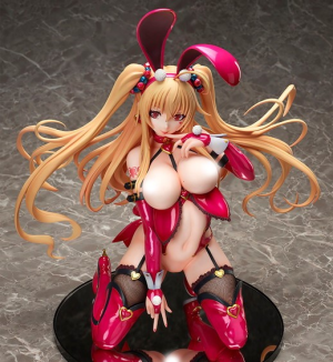 (image for) Caroline Yuri - 1/4 - Bunny Ver.