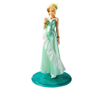 Cagalli Yula Athha - Excellent Model - RAH DX GA - Opened