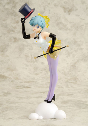 (image for) Magical Emi - Gutto-Kuru Figure Collection La beauté