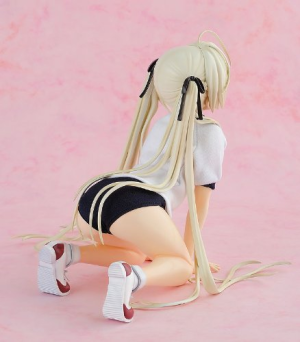 (image for) Kasugano Sora - B-style - 1/4 - Gym Uniform Ver.
