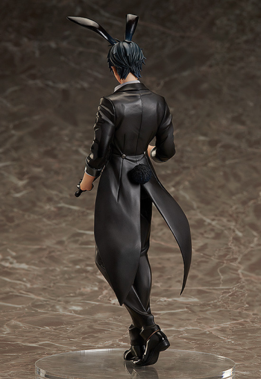(image for) Kurose Riku - B-style - 1/8 Pre-owned A/A - Click Image to Close