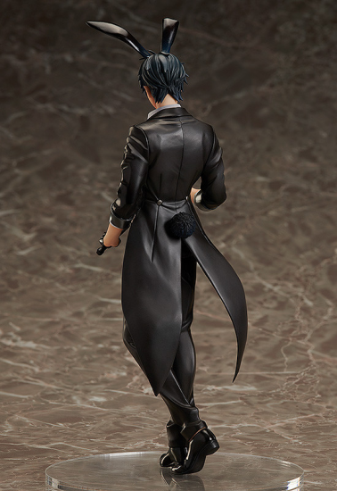 Modal Additional Images for Kurose Riku - B-style - 1/8 - Opened