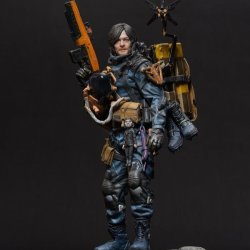 (image for) Dollman - Sam Bridges - Gen Products - 1/7