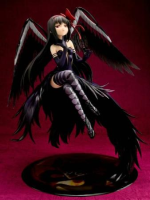(image for) Akemi Homura Devil Aniplex 1/8