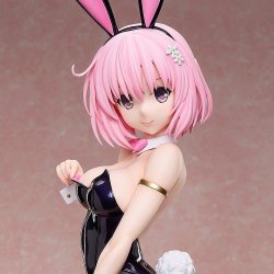 (image for) Momo Belia Deviluke - B-style - 1/3 - Bunny Ver.