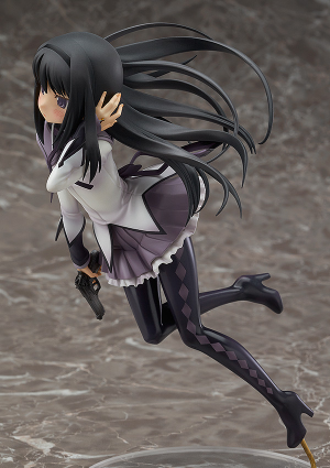 (image for) Akemi Homura - 1/8