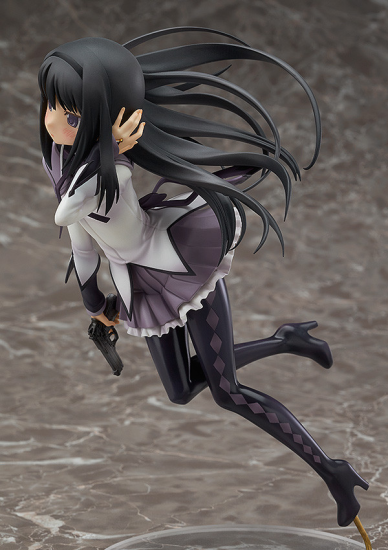 Akemi Homura - 1/8 - Opened