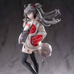 (image for) Asuka - 1/7 - Ver. Radio Eva, Part 2, Original Color