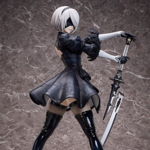 (image for) YoRHa No. 2 Type B - B-style - 1/4