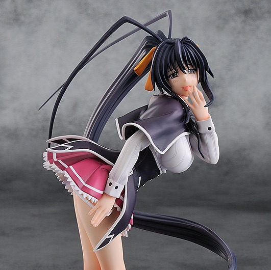 (image for) Himejima Akeno 1/8 FREEing