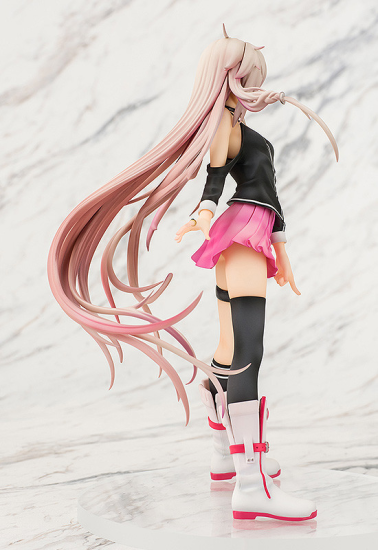 Vocaloid - IA - 1/8 - Rocks ver. - Opened