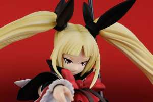 (image for) Rachel Alucard - 1/6