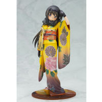 Akemi Homura Haregi Ver. 1/8 Pre-owned A/A