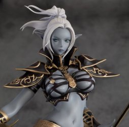 (image for) Dark Elf 1/7 - Orchid Seed