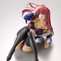 (image for) Takashiro Hiroko 1/8 PVC