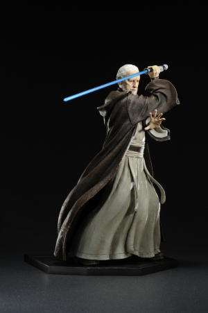 (image for) Obi-Wan Kenobi - ARTFX - 1/7 - A New Hope ver.