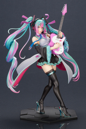 (image for) Hatsune Miku - Bishoujo Remix Series - 1/7
