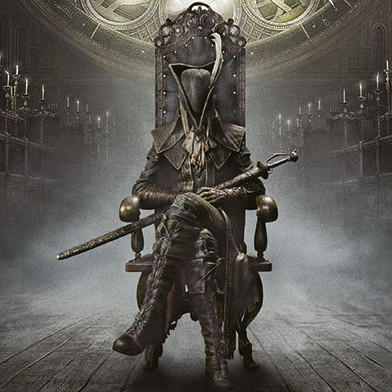 (image for) Lady Maria Small Base ver. - Ultimate Premium Masterline - 1/4 - Opened