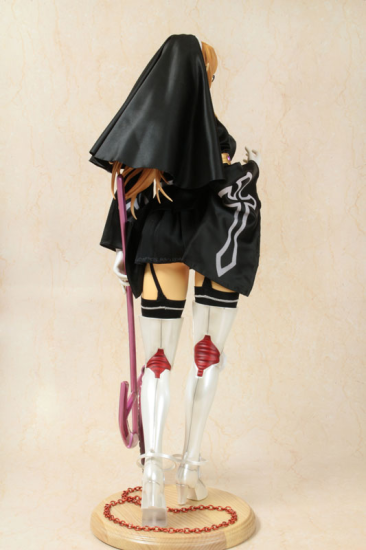 Siggy 2P Color 1/2.5 - Opened, Damaged or Missing Parts