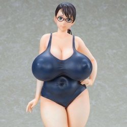 (image for) Cattleya - 1/7 - Kon Mizugi ver.