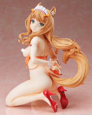 (image for) Nekopara - Maple 1/4