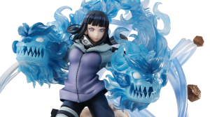 (image for) Hyuuga Hinata - Naruto Gals DX - Ver.3