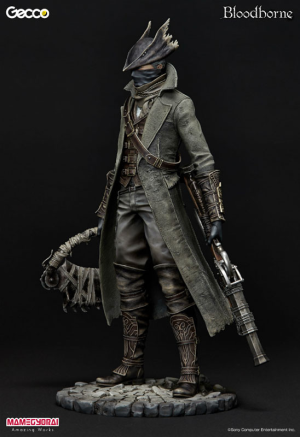 (image for) Karyuudo The Hunter 1/6 Bloodborne 