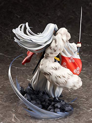 (image for) Sesshoumaru - 1/7 Hobby Max