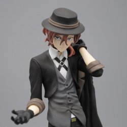 (image for) Nakahara Chuuya - 1/8 (Plex)
