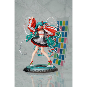(image for) Hatsune Miku - 1/7 - Miku Expo Digital Stars 2020 ver., DX