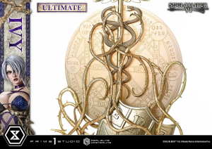 (image for) Ivy - Real Elite Masterline Ultimate Bonus Ver.
