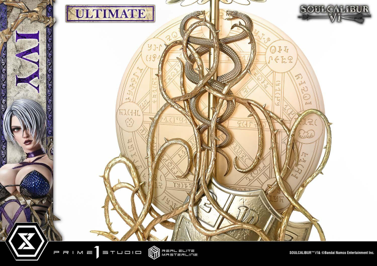 Ivy - Real Elite Masterline Ultimate Bonus Ver. - Pre-order