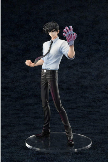 Jigoku Sensei Nube - Nueno Meisuke - 1/7 - Opened