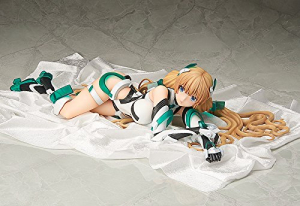 (image for) Angela Balzac B-Style 1/4
