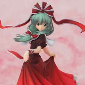 (image for) Touhou Project - Kagiyama Hina - 1/8