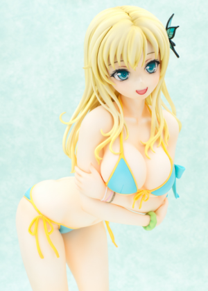 (image for) Kashiwazaki Sena 1/4 - Swimsuit ver.