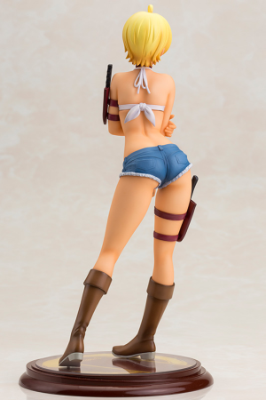 (image for) Mito Ikumi - 1/8 (Kotobukiya)