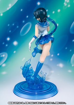 (image for) Sailor Mercury - Figuarts ZERO - 1/8