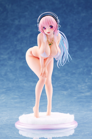 (image for) Sonico Dream Tech 1/7 - Bikini Style