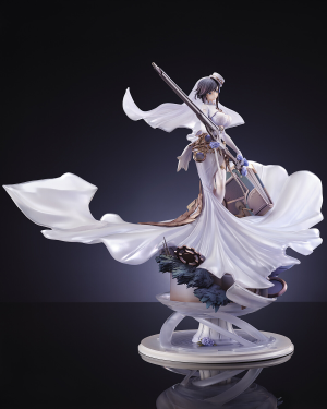 (image for) Ark Royal - 1/7 - Pure-White Protector