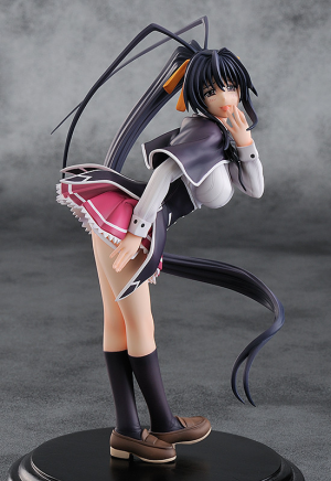 (image for) Himejima Akeno 1/8 FREEing