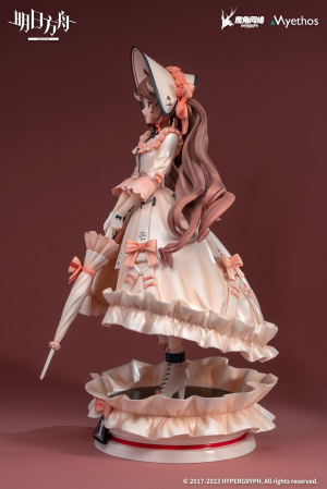 (image for) Eyjafjalla - 1/7 - Dreamland Ver.