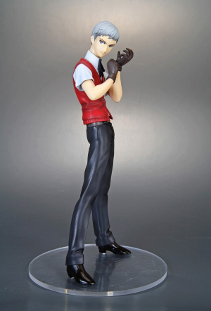 (image for) Sanada Akihiko 1/10