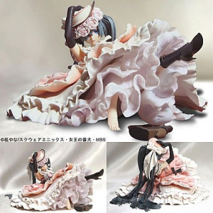 (image for) STATIC ARTS Ciel Robin