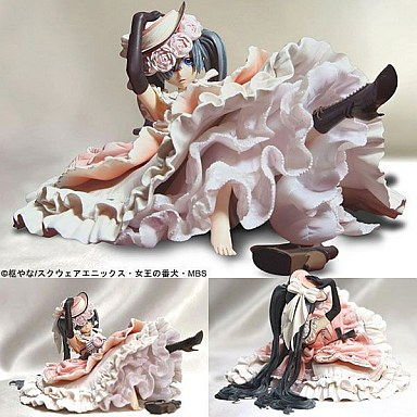 Modal Additional Images for STATIC ARTS Ciel Robin - Opened