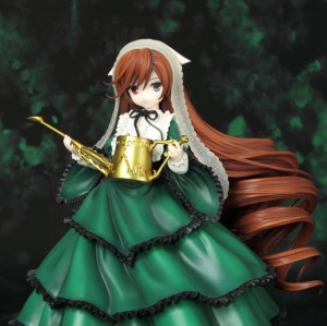 (image for) Shinku - Suiseiseki - 1/3 Griffon
